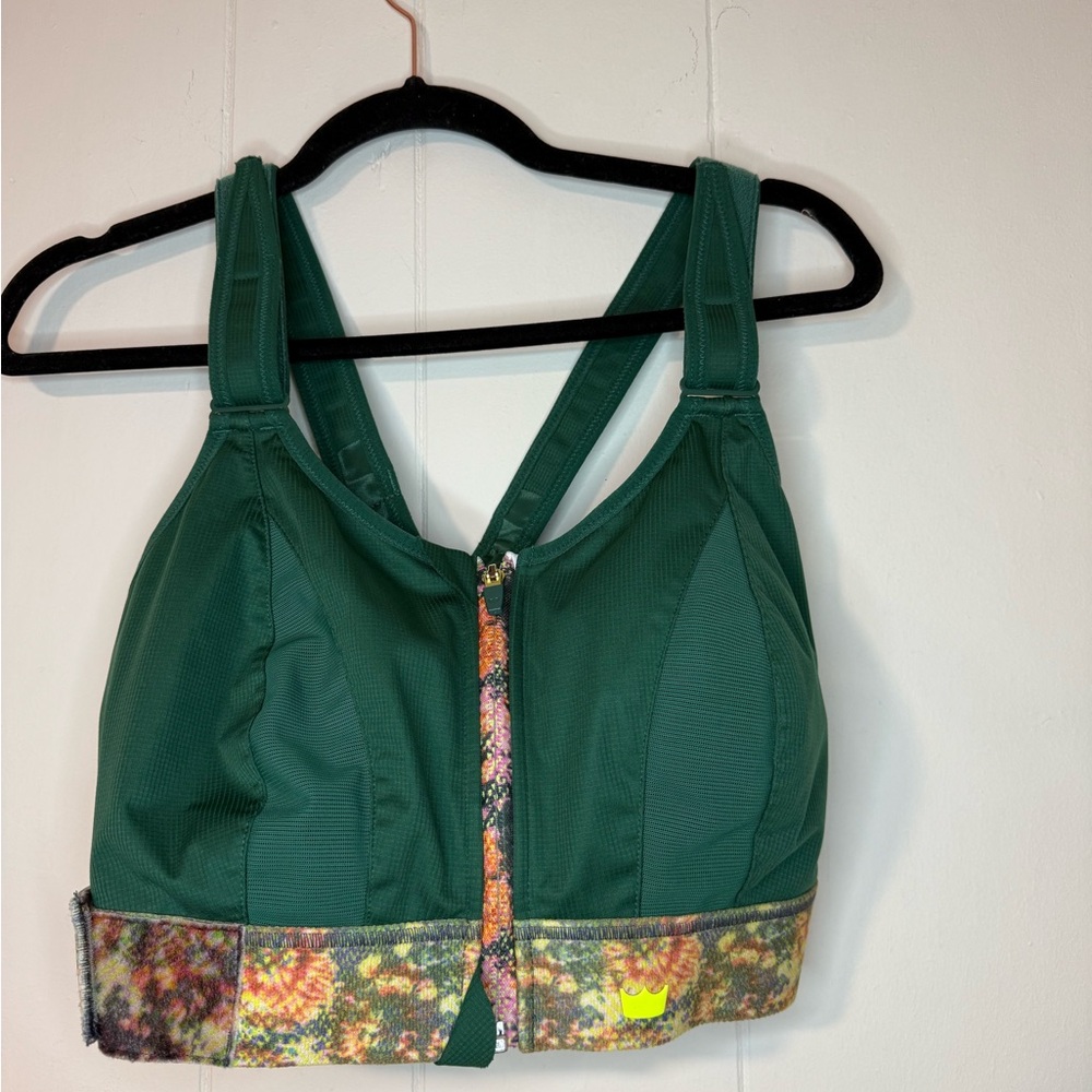 Shefit ultimate sport bra size 2x